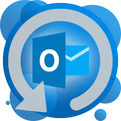 Outlook резервное копирование почты